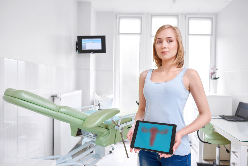 Ameliyatsız Genital Estetik Uygulamaları