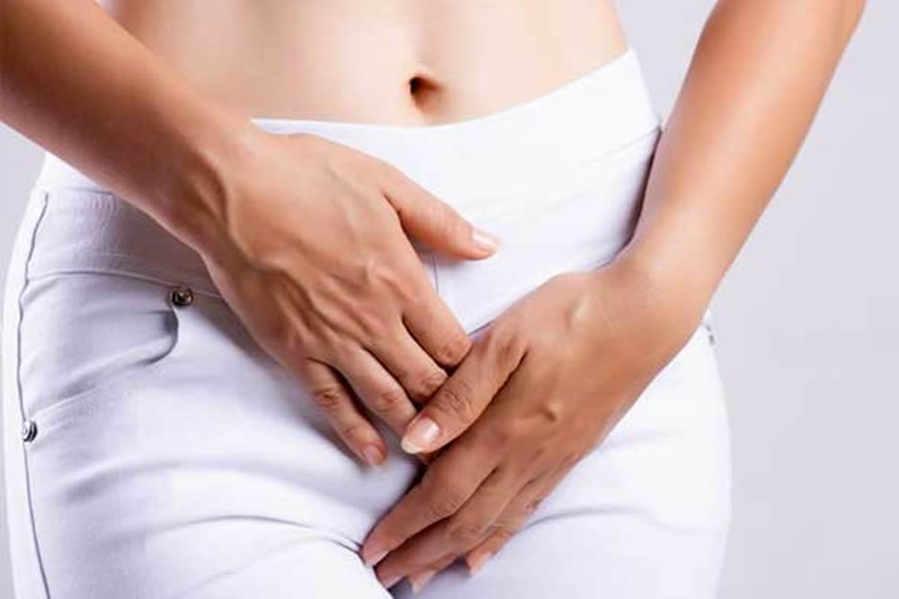 Genital Bölge Beyazlatma